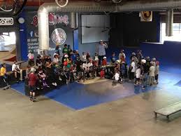 skatecamp